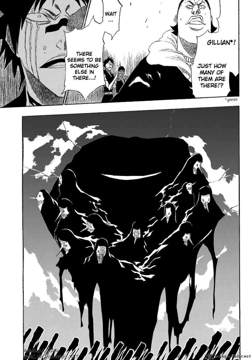 Chapter 178 - No One Stand On The Sky Image(9)