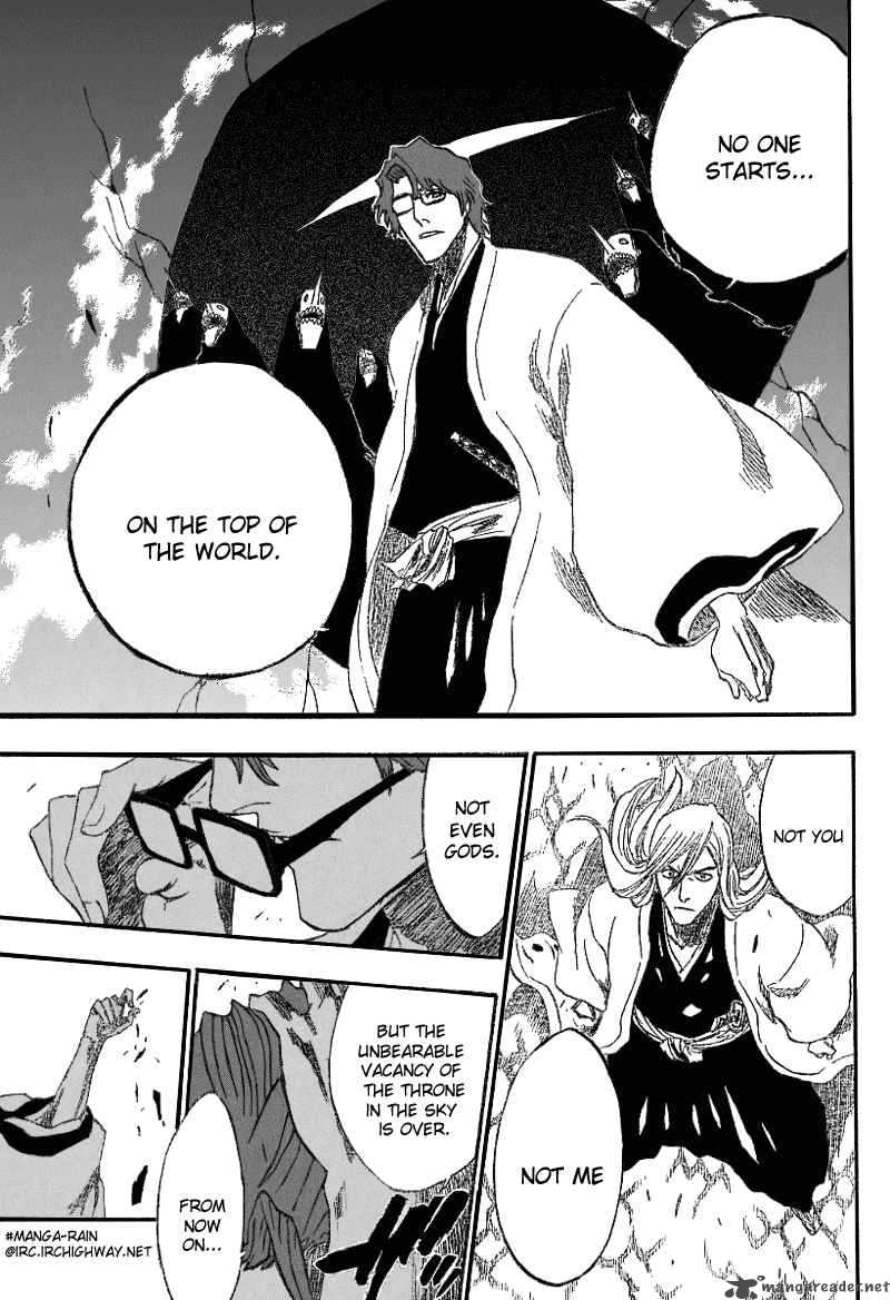 Chapter 178 - No One Stand On The Sky Image(17)