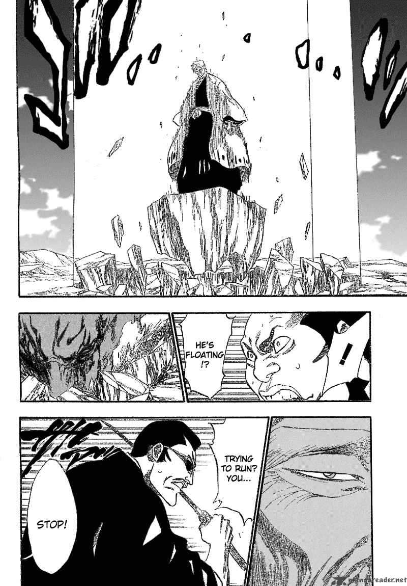 Chapter 178 - No One Stand On The Sky Image(12)