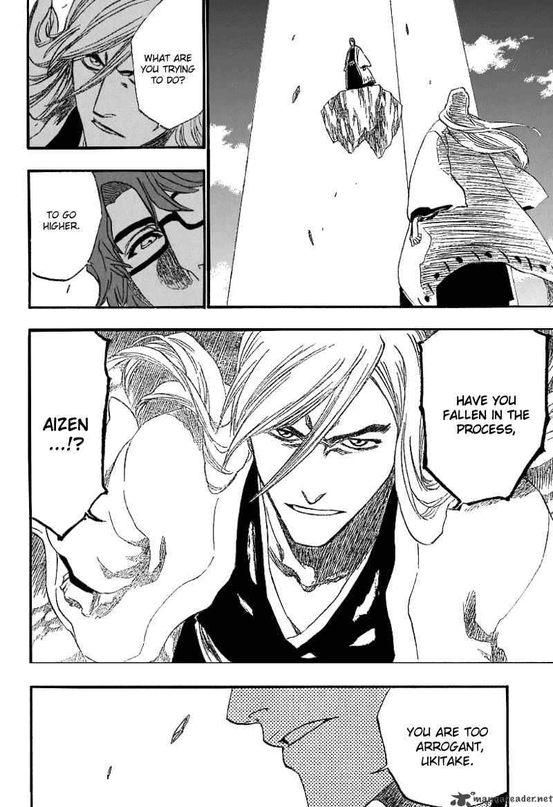 Chapter 178 - No One Stand On The Sky Image(16)