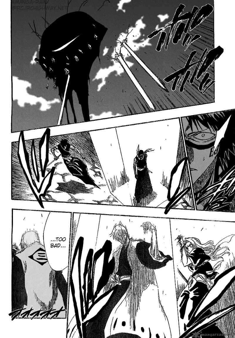 Chapter 178 - No One Stand On The Sky Image(10)