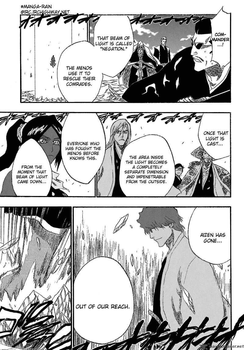 Chapter 178 - No One Stand On The Sky Image(13)