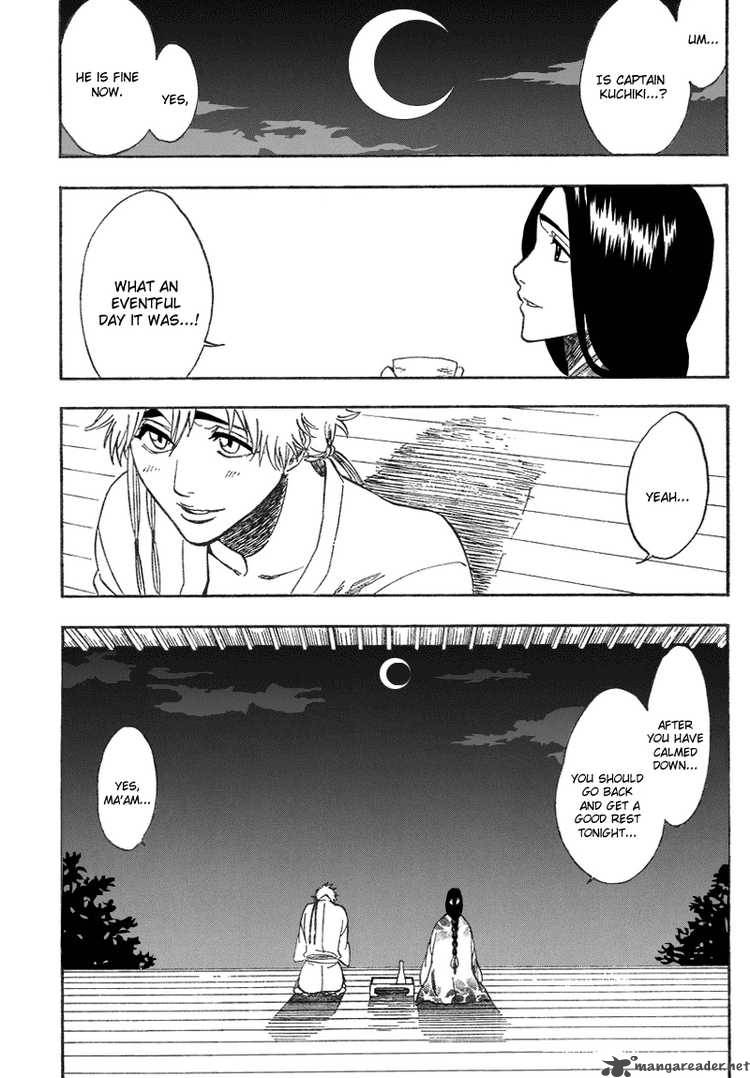 Chapter 179 - Confession In The Twilight Image(20)