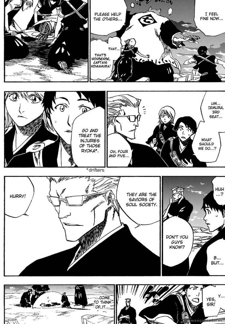 Chapter 179 - Confession In The Twilight Image(3)