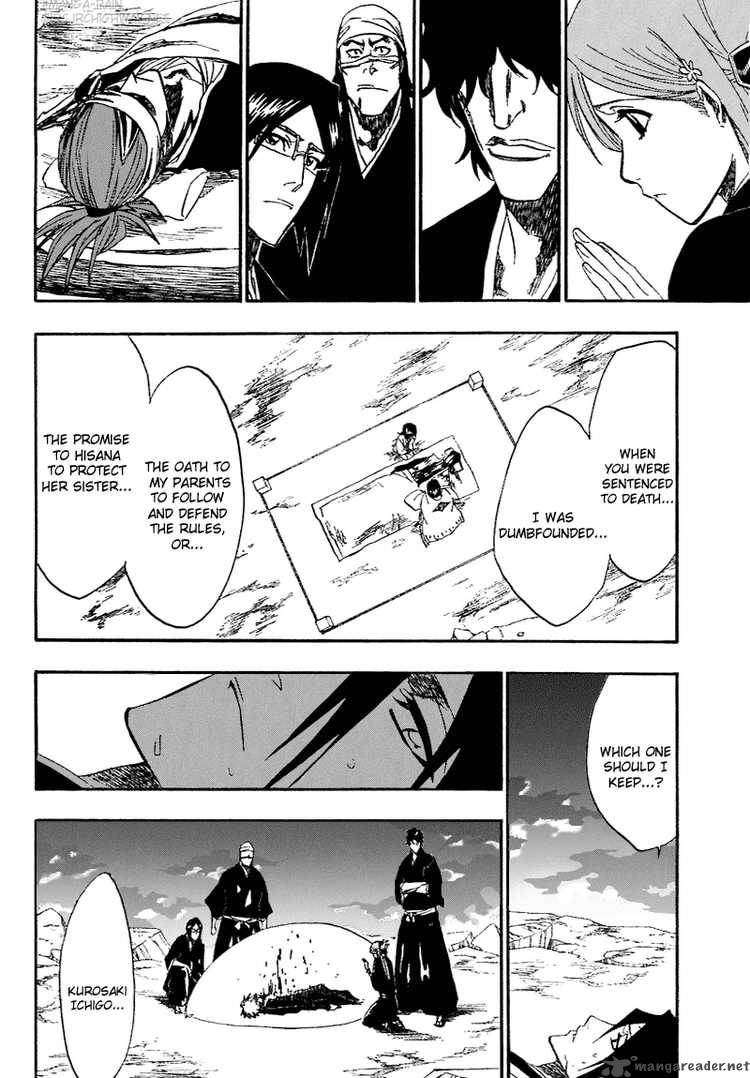 Chapter 179 - Confession In The Twilight Image(15)