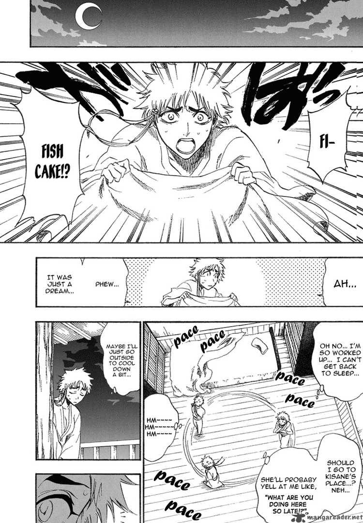 Chapter 179 - Confession In The Twilight Image(18)