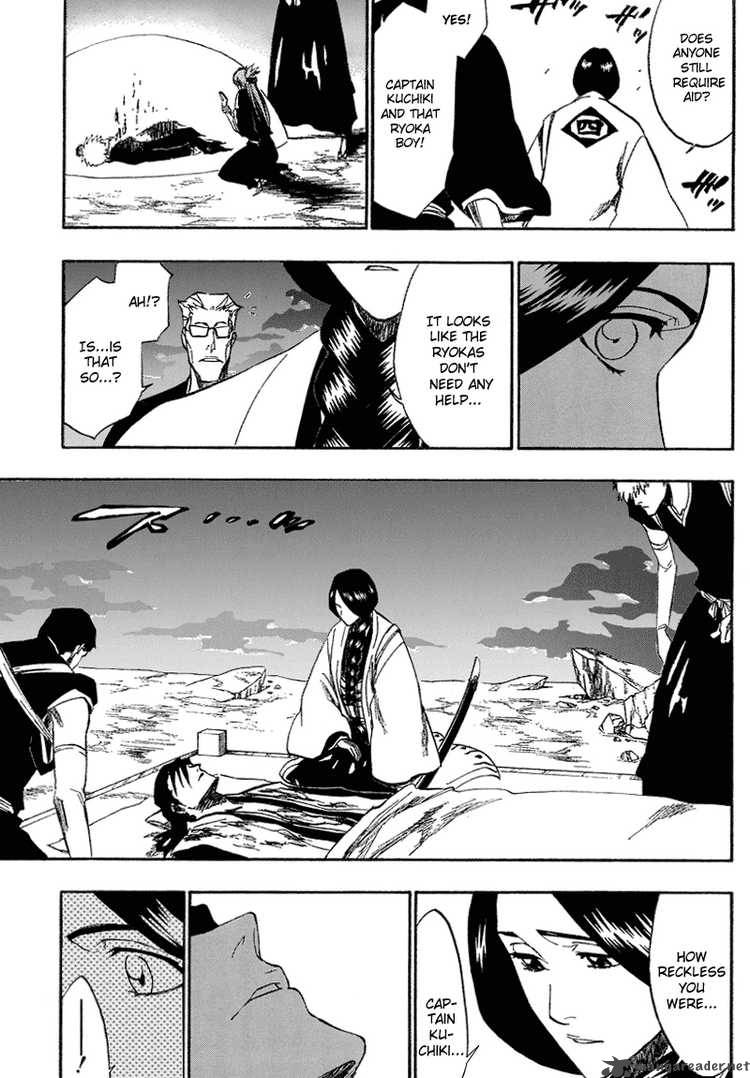 Chapter 179 - Confession In The Twilight Image(6)