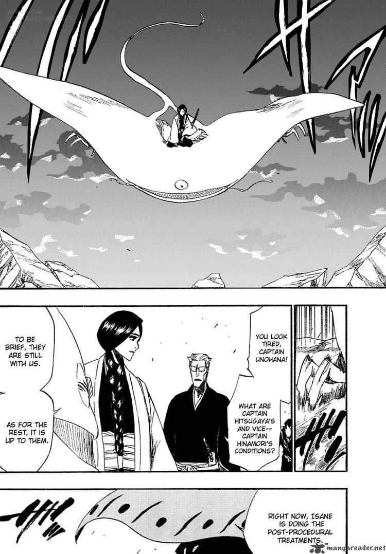 Chapter 179 - Confession In The Twilight Image(5)