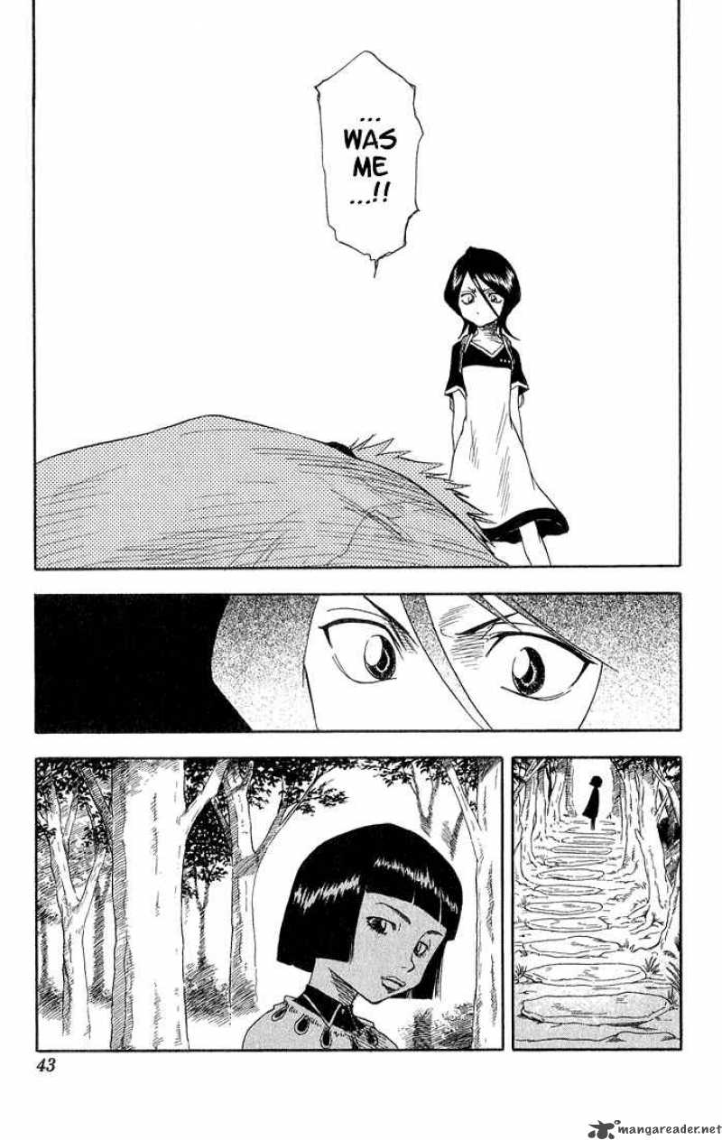 Chapter 18 - 6 17 Op. 2 Can't Smile Don' Blame Image(17)
