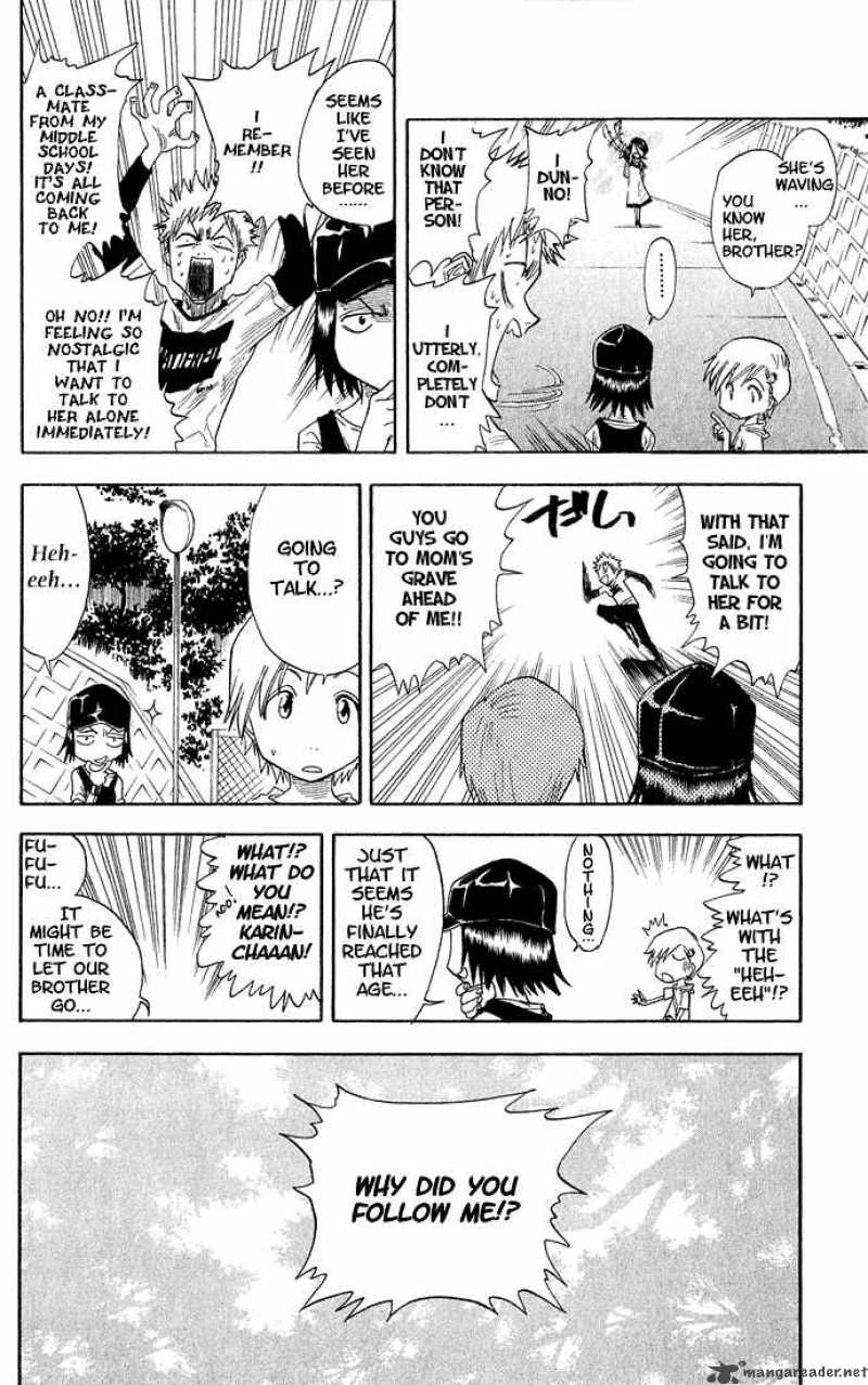 Chapter 18 - 6 17 Op. 2 Can't Smile Don' Blame Image(9)