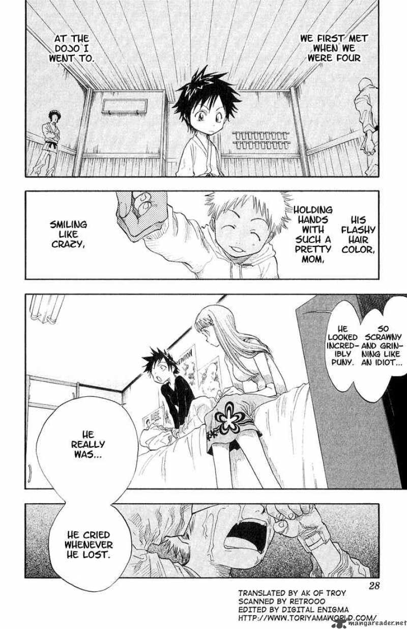 Chapter 18 - 6 17 Op. 2 Can't Smile Don' Blame Image(3)
