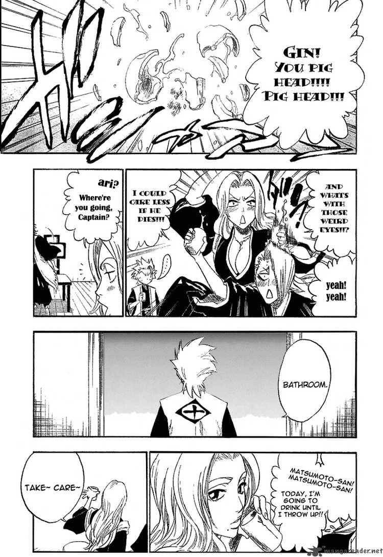 Chapter 180 - Something In The Aftermath Image(17)