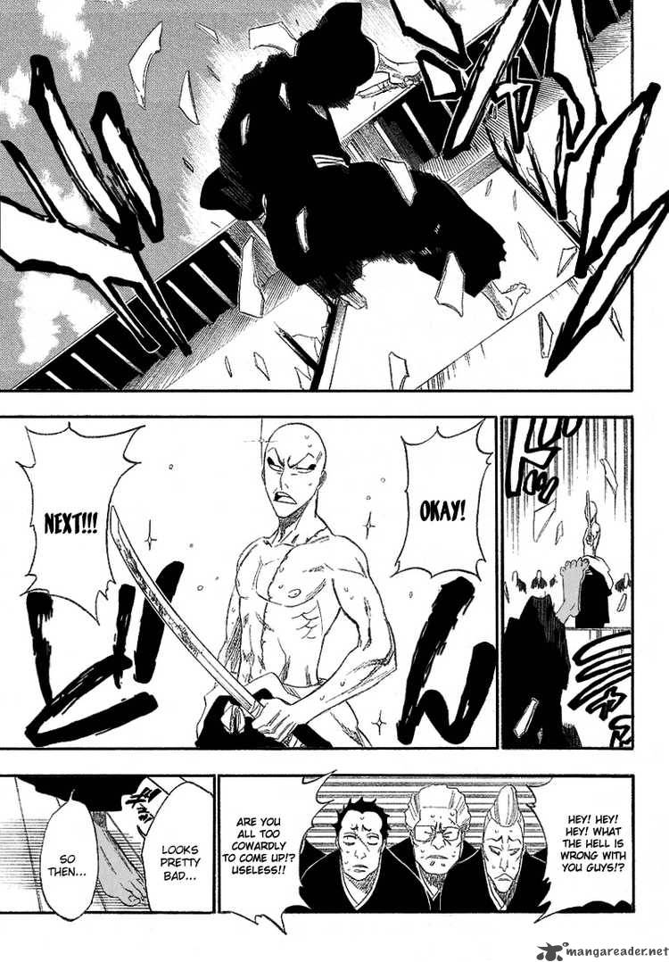 Chapter 180 - Something In The Aftermath Image(7)