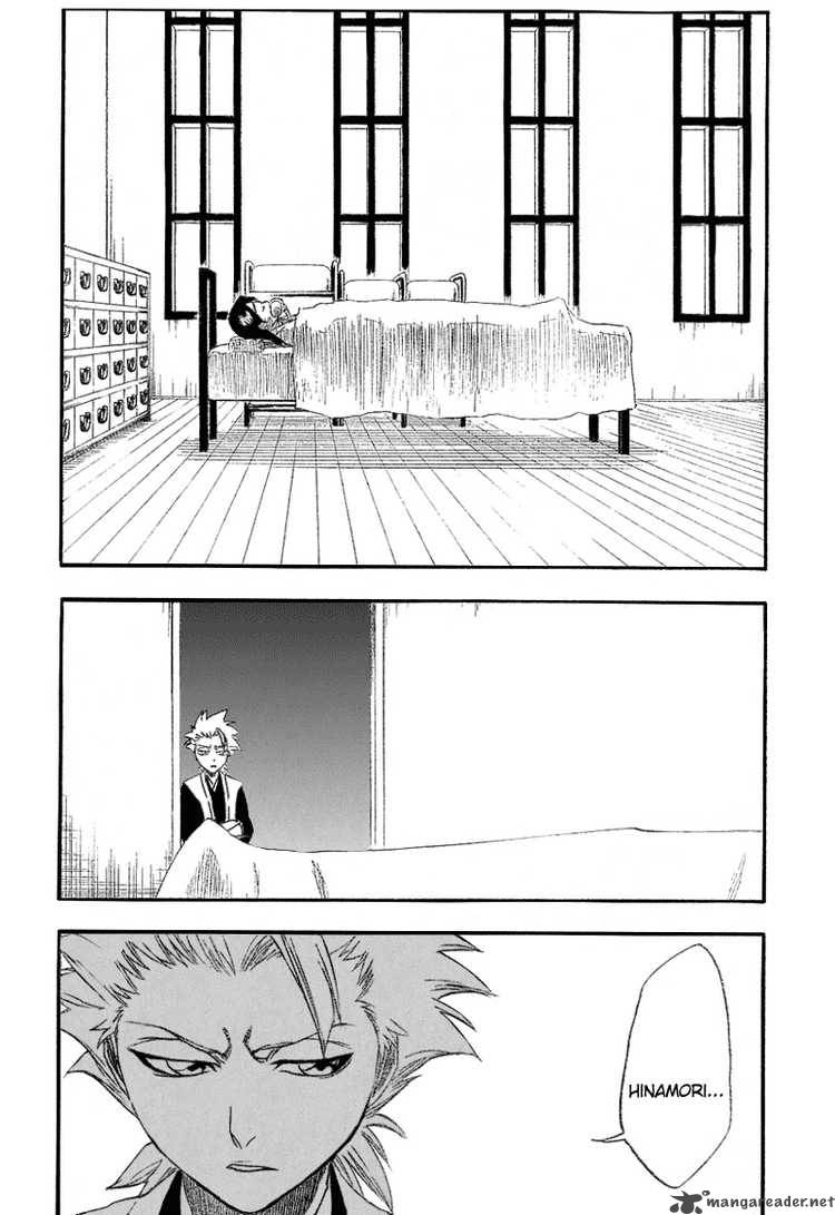 Chapter 180 - Something In The Aftermath Image(18)