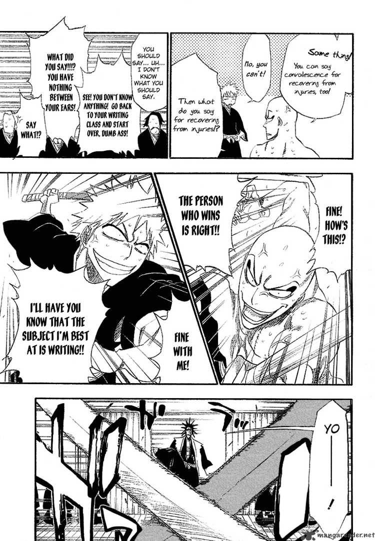 Chapter 180 - Something In The Aftermath Image(9)