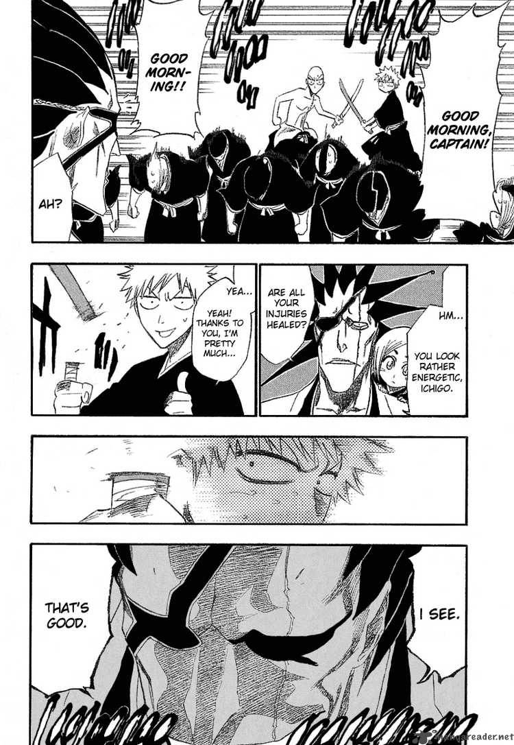 Chapter 180 - Something In The Aftermath Image(10)