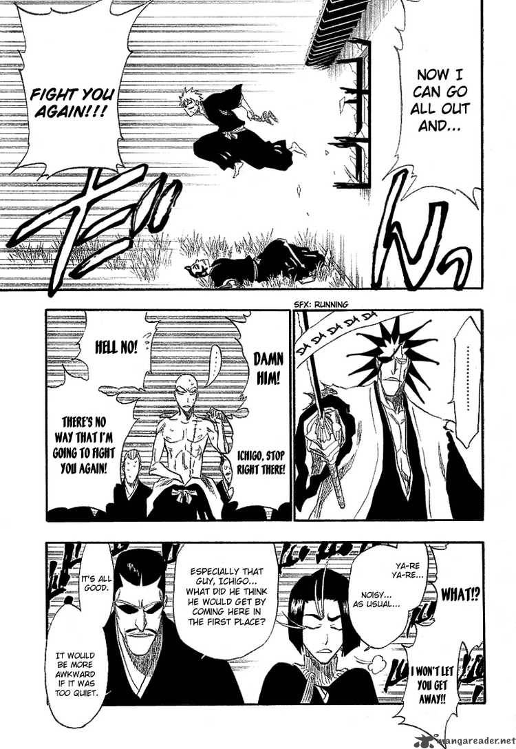 Chapter 180 - Something In The Aftermath Image(11)