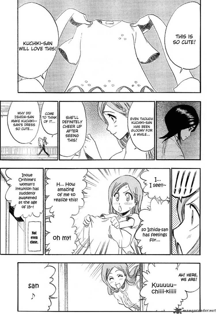 Chapter 180 - Something In The Aftermath Image(19)