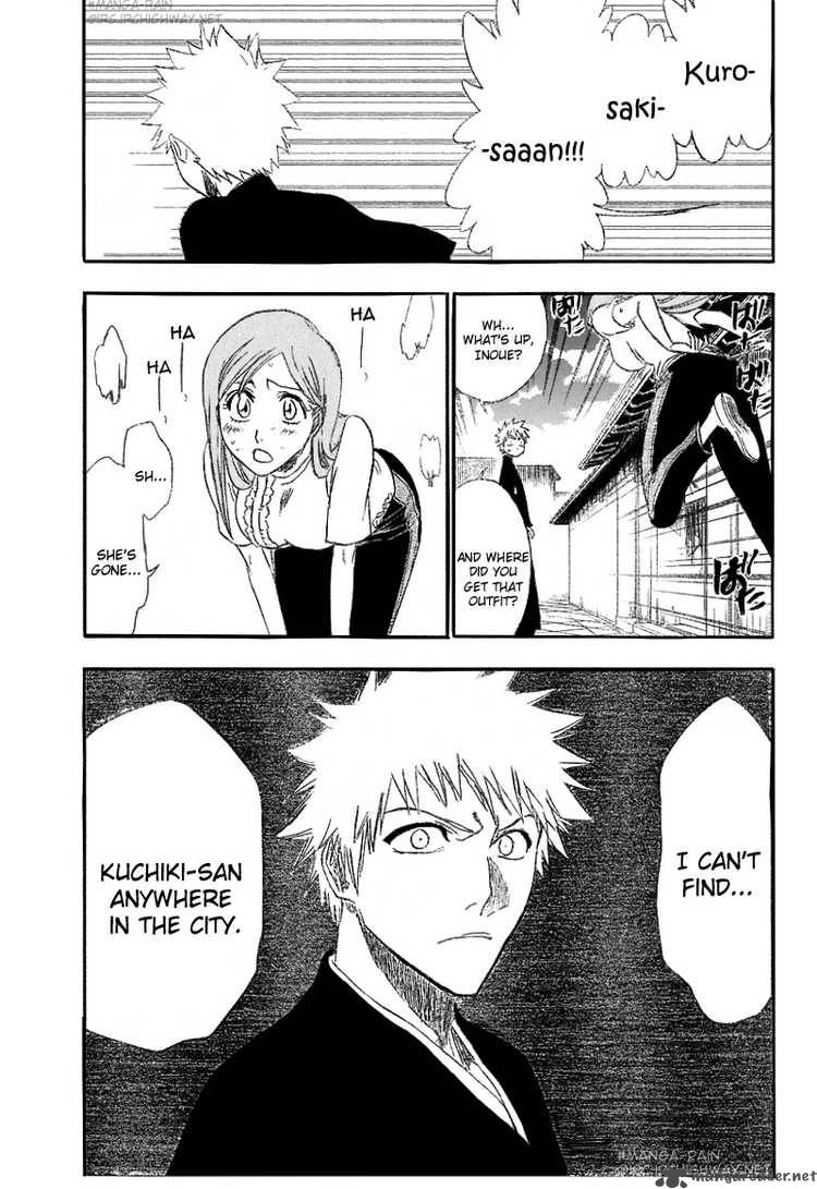 Chapter 180 - Something In The Aftermath Image(21)