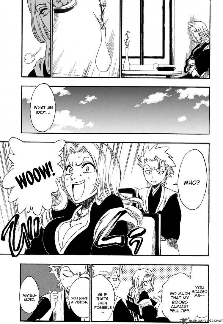 Chapter 180 - Something In The Aftermath Image(15)