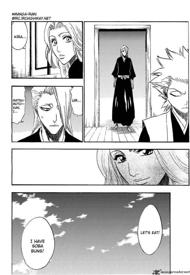Chapter 180 - Something In The Aftermath Image(16)