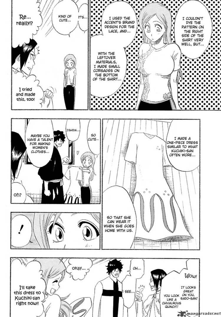 Chapter 180 - Something In The Aftermath Image(6)