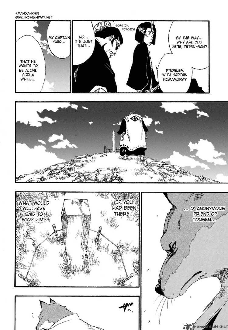 Chapter 180 - Something In The Aftermath Image(12)