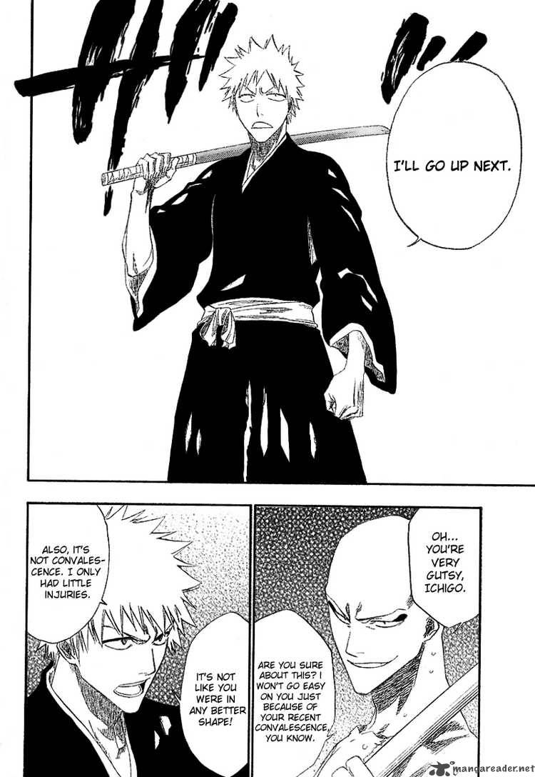 Chapter 180 - Something In The Aftermath Image(8)