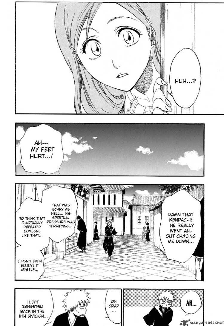 Chapter 180 - Something In The Aftermath Image(20)
