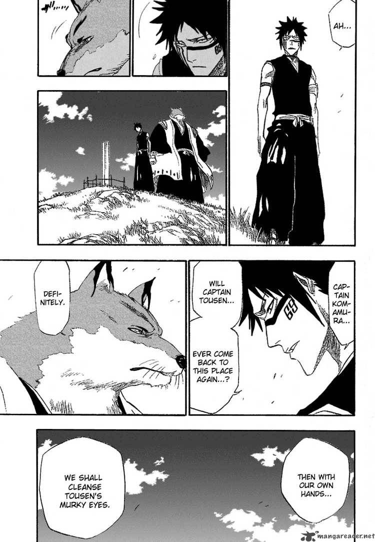 Chapter 180 - Something In The Aftermath Image(13)