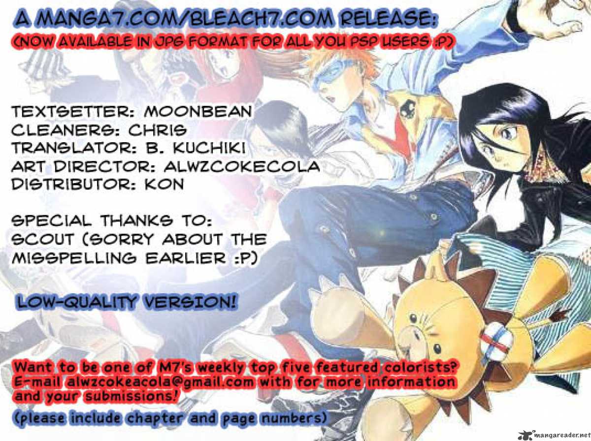 Chapter 181 - And The Rain Left Off Image(1)