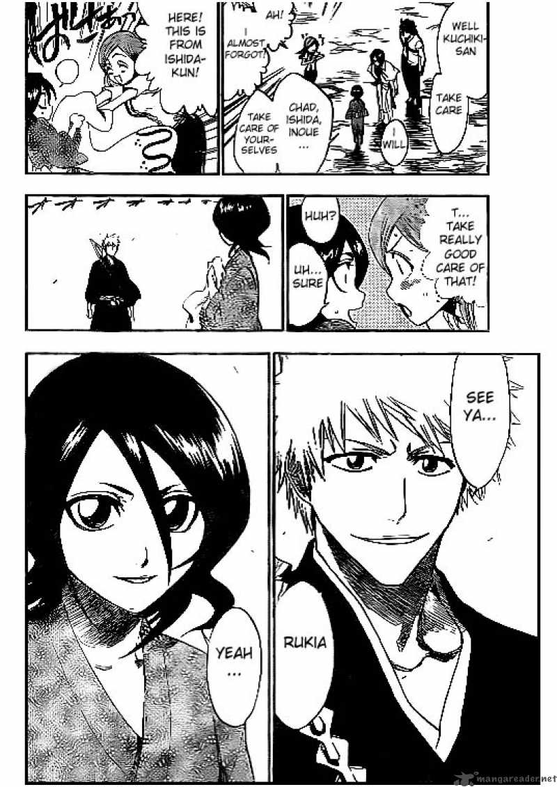 Chapter 181 - And The Rain Left Off Image(19)