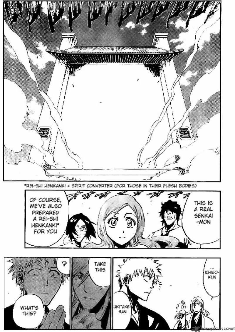 Chapter 181 - And The Rain Left Off Image(18)
