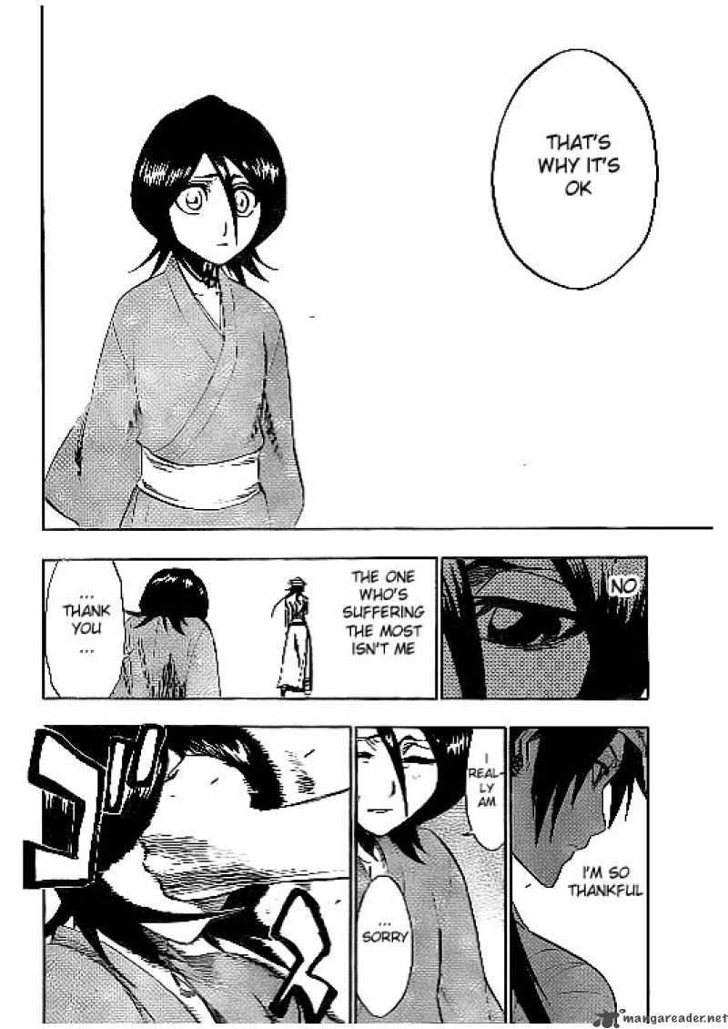 Chapter 181 - And The Rain Left Off Image(13)