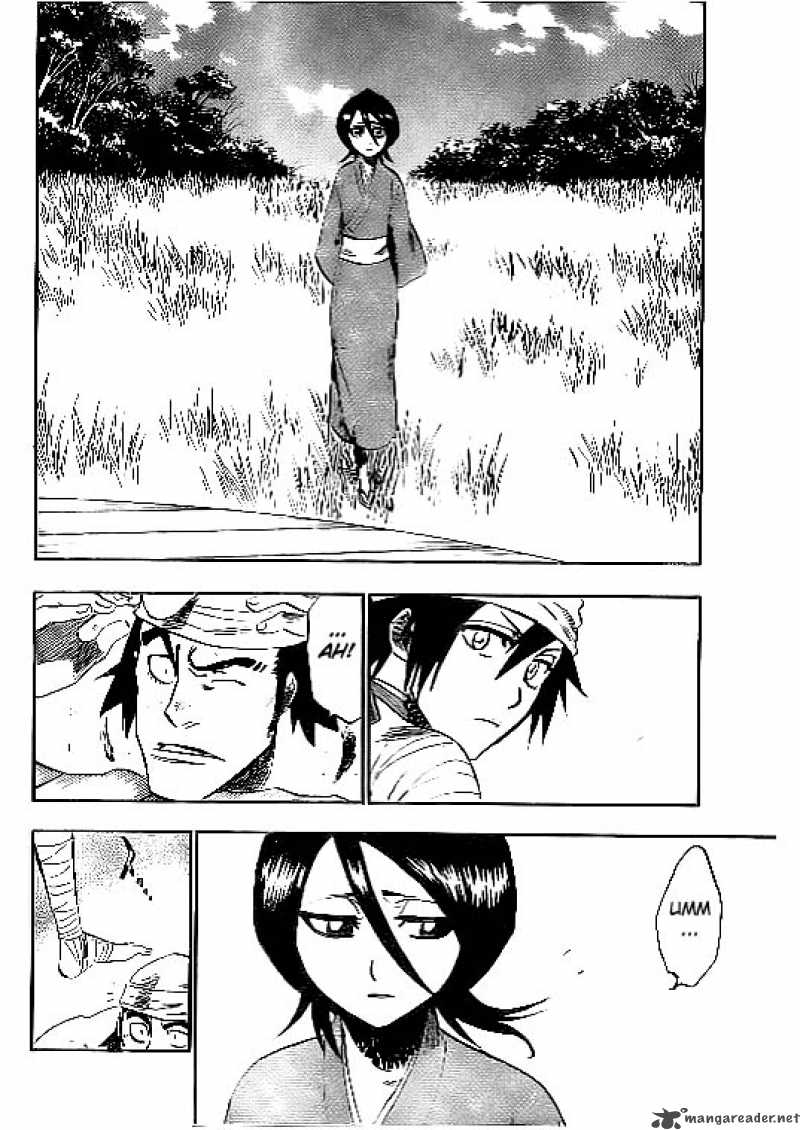 Chapter 181 - And The Rain Left Off Image(9)