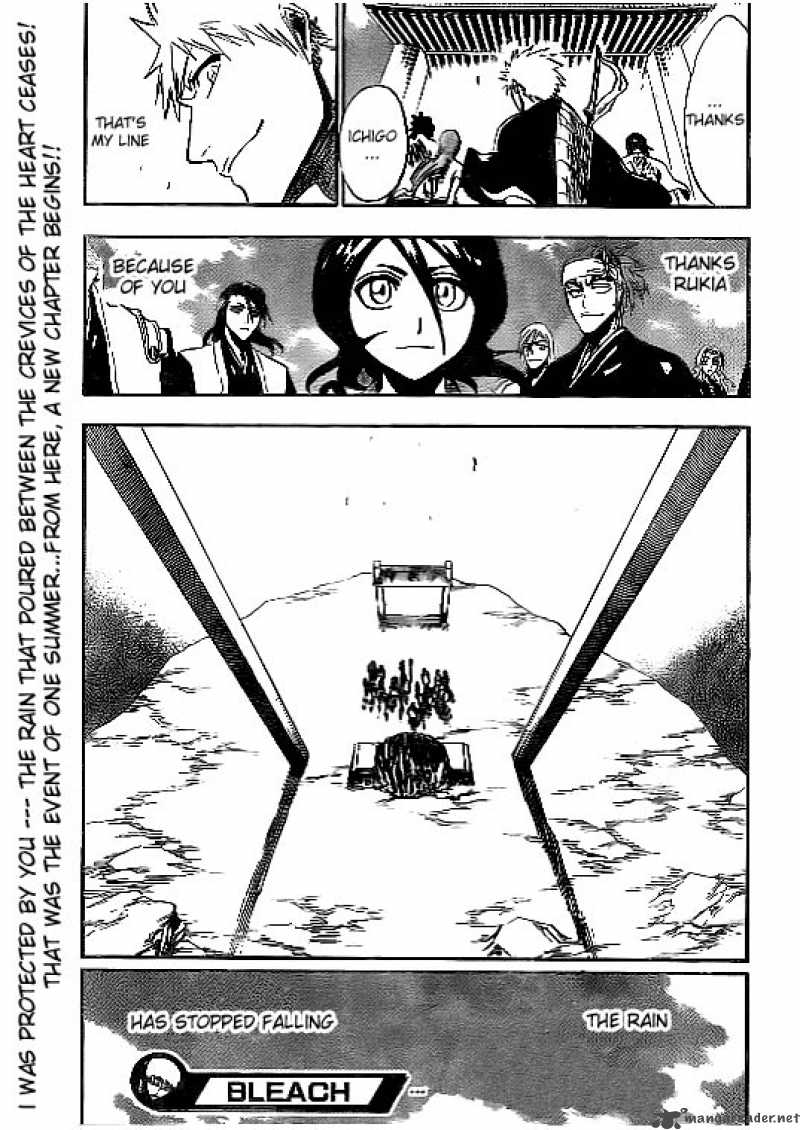 Chapter 181 - And The Rain Left Off Image(20)
