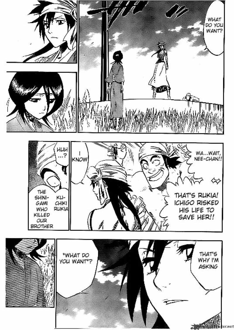 Chapter 181 - And The Rain Left Off Image(10)