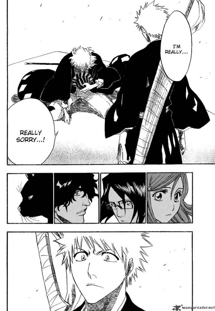 Chapter 182 - Get Back From The Storm Image(9)