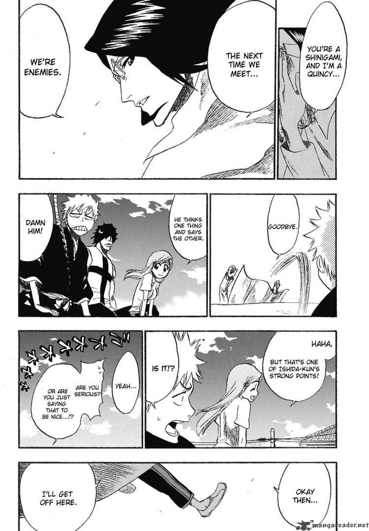 Chapter 182 - Get Back From The Storm Image(15)