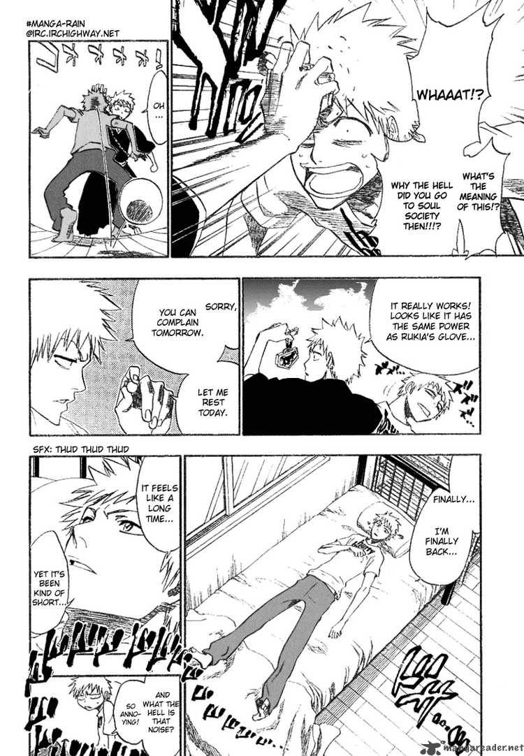 Chapter 182 - Get Back From The Storm Image(19)