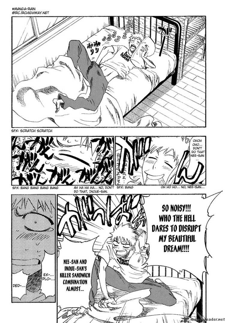Chapter 182 - Get Back From The Storm Image(17)
