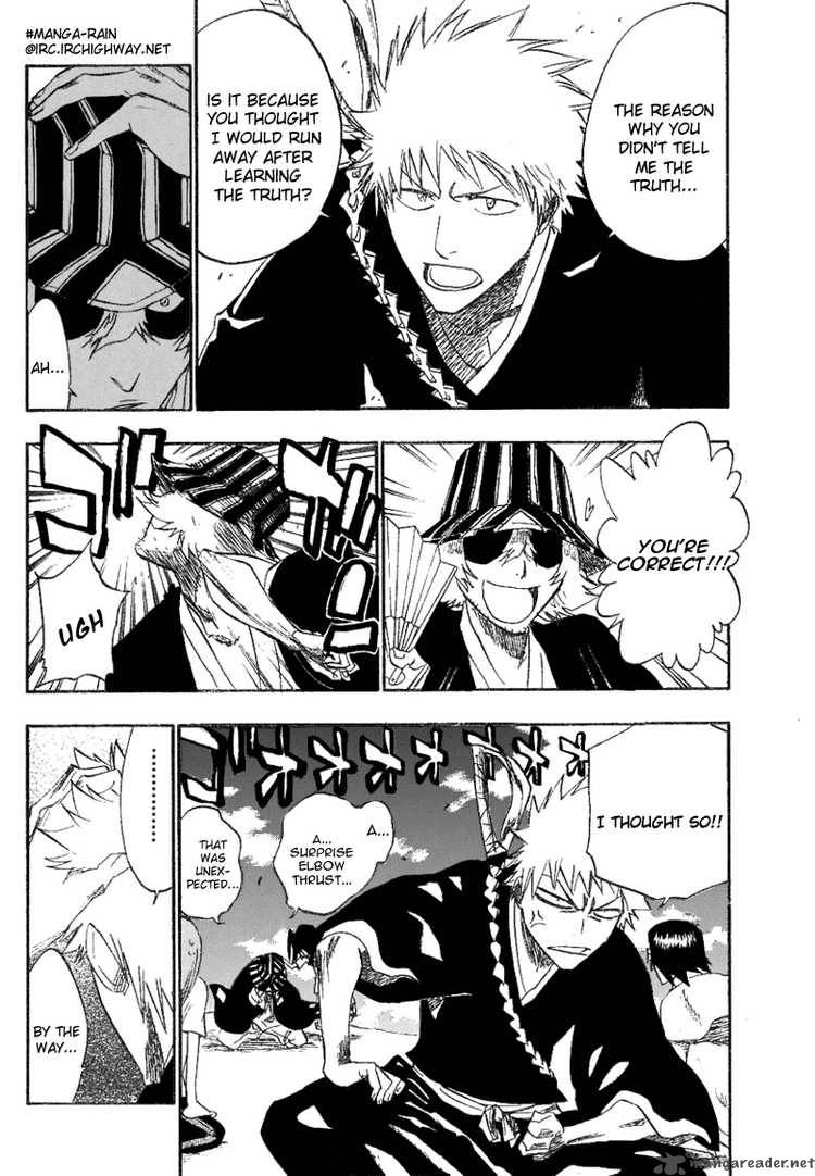 Chapter 182 - Get Back From The Storm Image(11)
