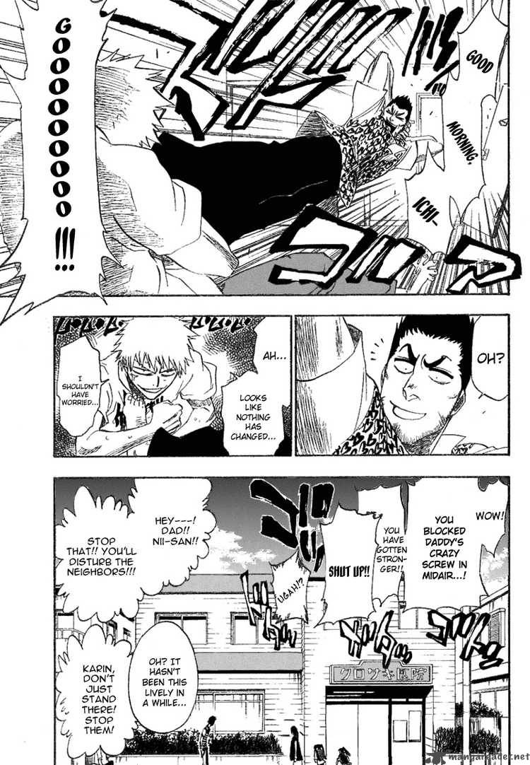 Chapter 182 - Get Back From The Storm Image(20)