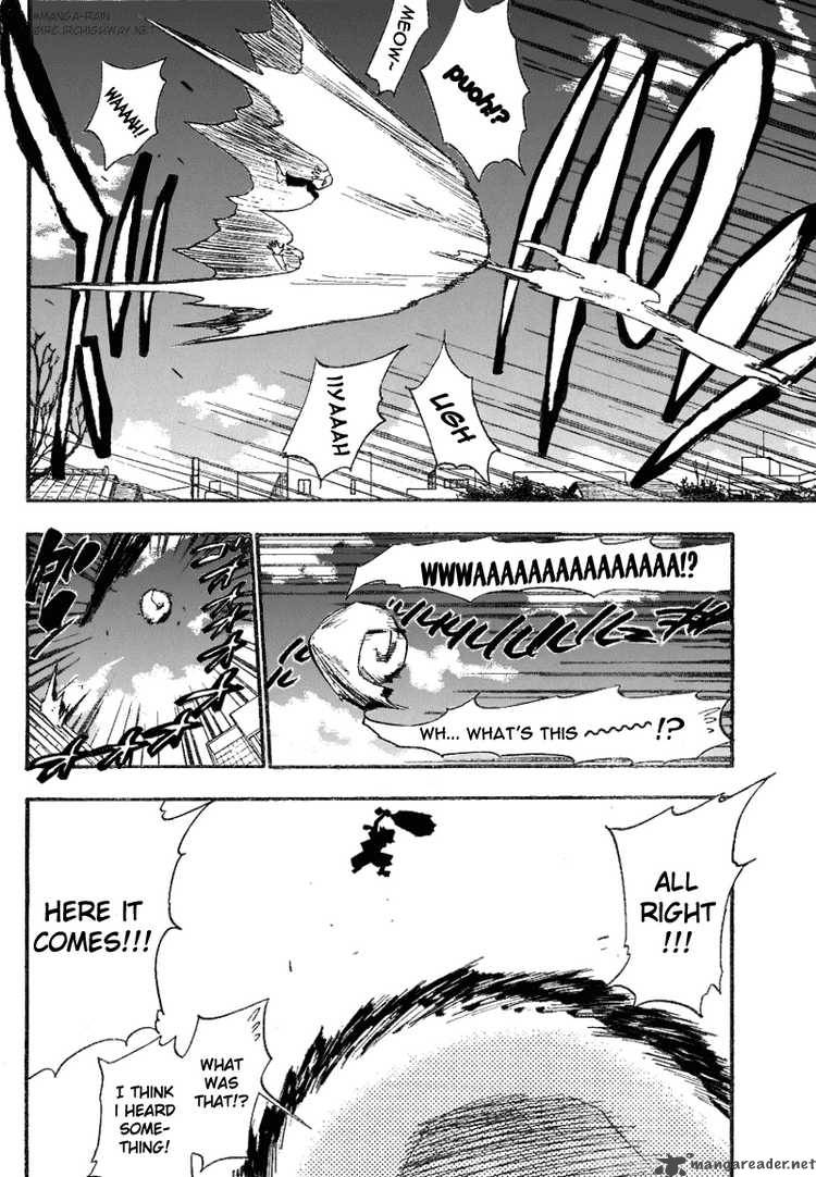Chapter 182 - Get Back From The Storm Image(5)