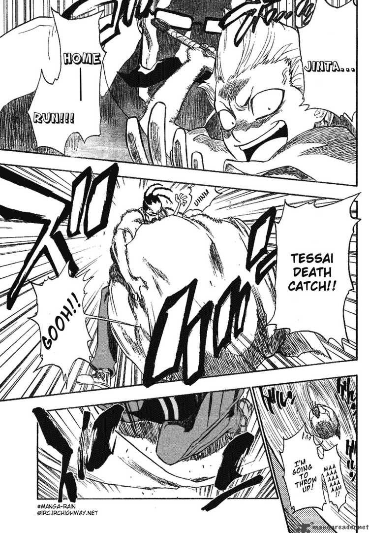 Chapter 182 - Get Back From The Storm Image(6)