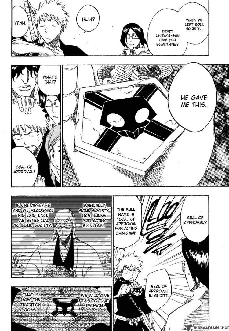 Chapter 182 - Get Back From The Storm Image(13)
