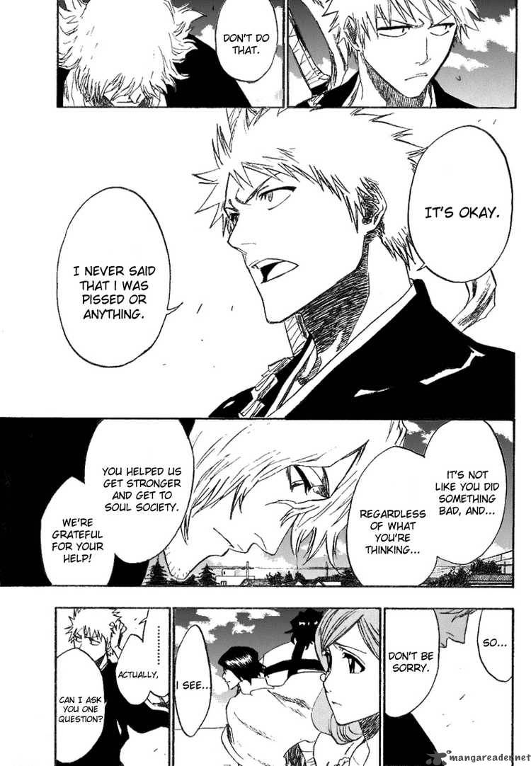 Chapter 182 - Get Back From The Storm Image(10)