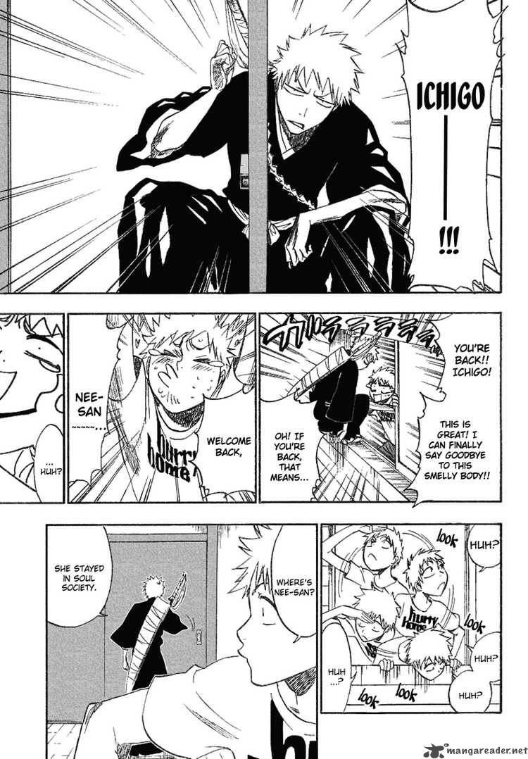 Chapter 182 - Get Back From The Storm Image(18)