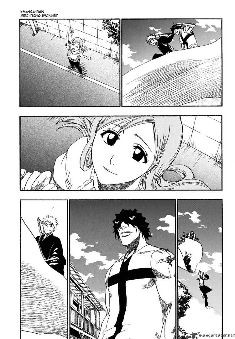 Chapter 182 - Get Back From The Storm Image(16)