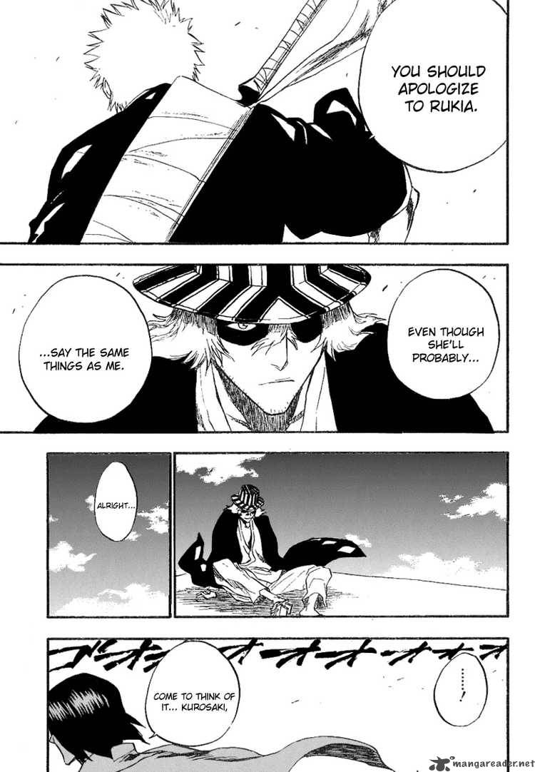 Chapter 182 - Get Back From The Storm Image(12)